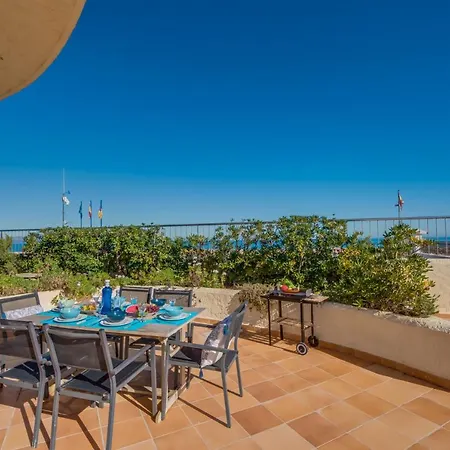 בית נופש Ideal Mallorca - Ca Sa Tati *