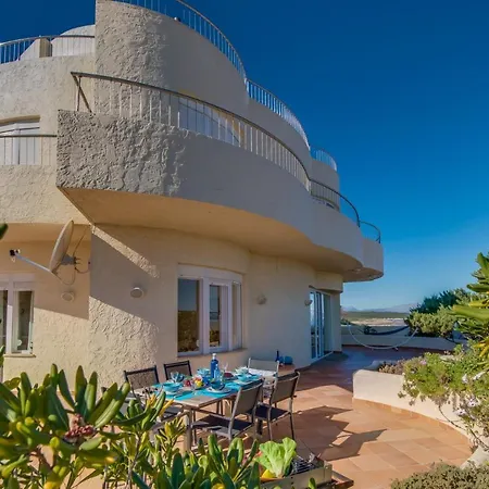Ideal Mallorca - Ca Sa Tati בית נופש
