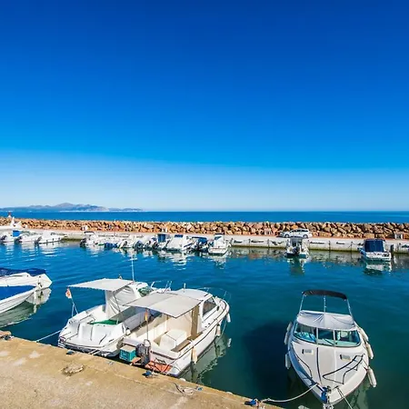 Ideal Mallorca - Ca Sa Tati * סון סרה דה מרינה