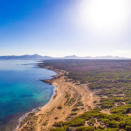 Ideal Mallorca - Ca Sa Tati